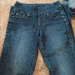 Jag jeans